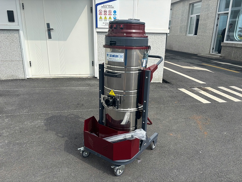 220V工业吸尘器4
