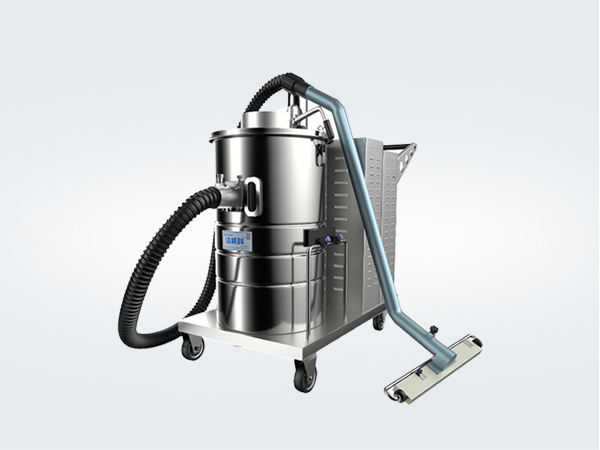 CLEANVAC洁威科<i style='color:red'>工业用吸尘器厂家</i>有何优势？