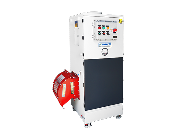 洁威科防爆除尘器