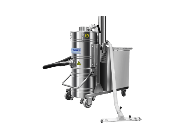 100L防爆吸尘器