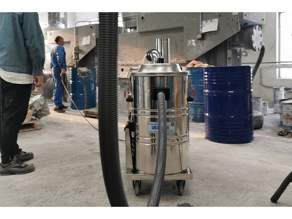 CLEANVAC洁威科大功率吸尘器与其他品牌相比有哪些优势？