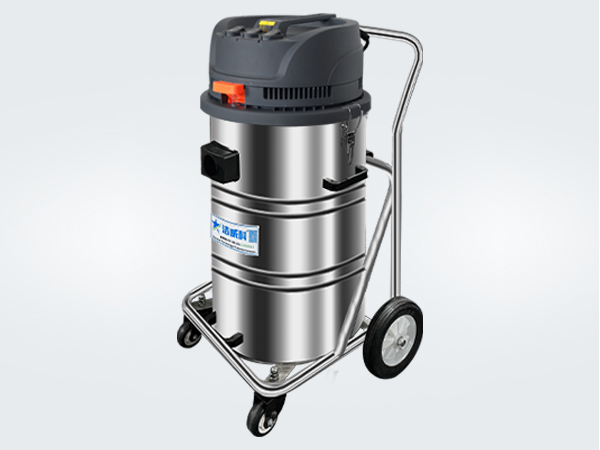 220V工业吸尘器