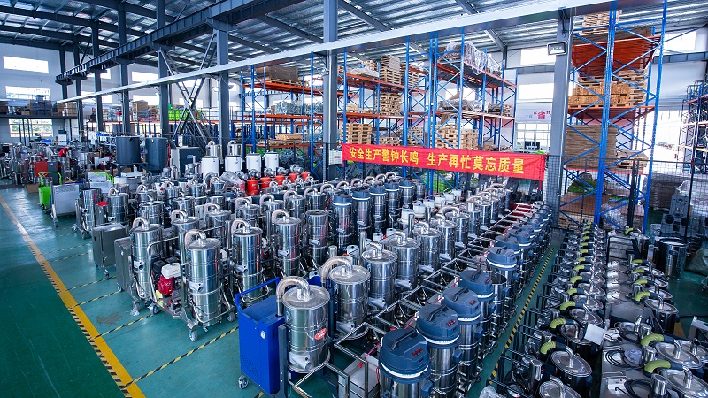 洁威科工业吸尘器厂家 洁威科工业吸尘器厂家