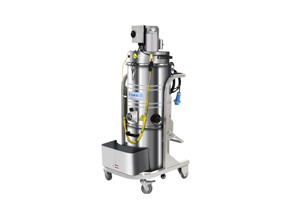 220V防爆吸尘器