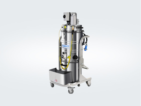 220V防爆吸尘器