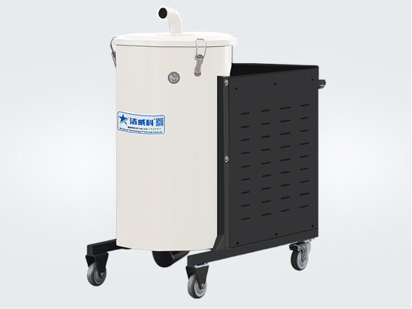 CLEANVAC洁威科<i style='color:red'>纺织厂吸尘器生产厂家</i>有哪些优势？