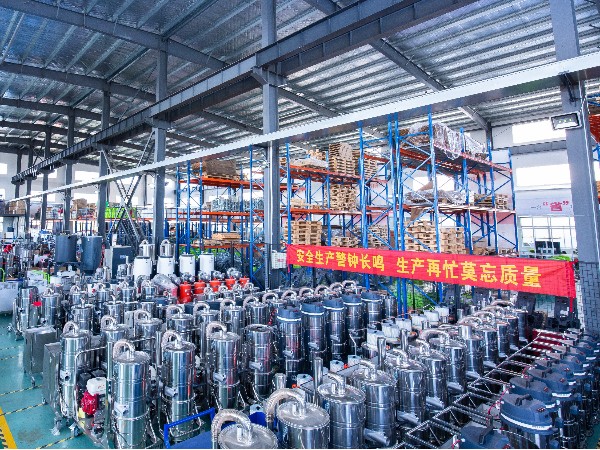 CLEANVAC洁威科：工业车间吸尘器，效率提升300%，竞品何在？